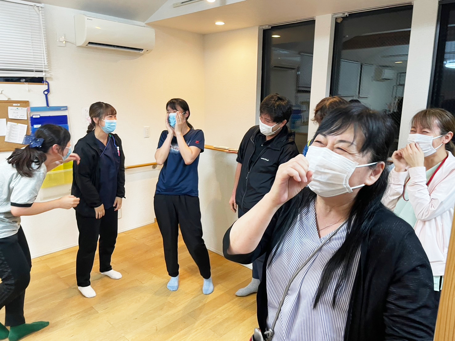 A-LINE株式会社 求人画像